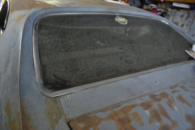 1969 Chevelle Project