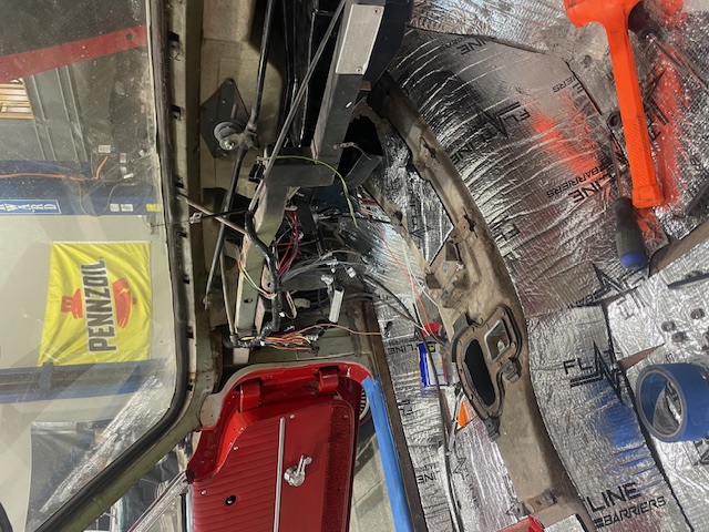 1963 Corvette Project